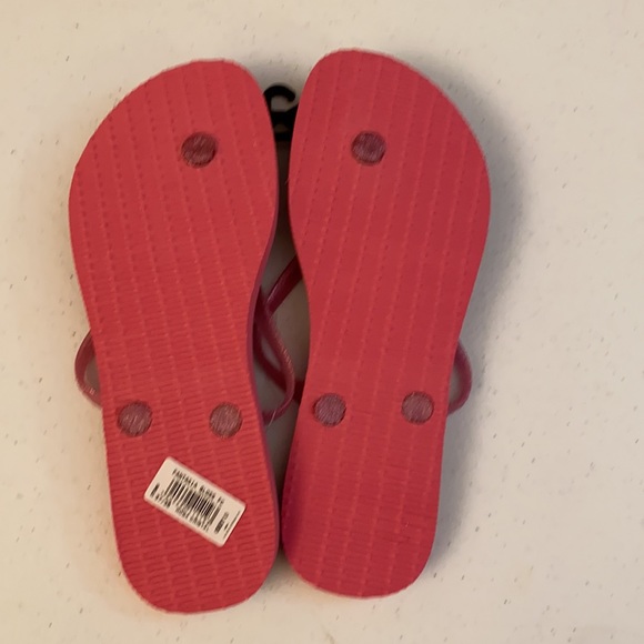 🌻HAVAIANAS | Slim Fantasy Gloss Rose 🩴 - Picture 6 of 8
